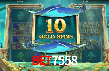 Bet7558 Plataforma Oficial