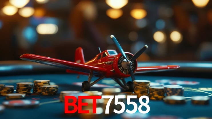 Bet7558 cassino