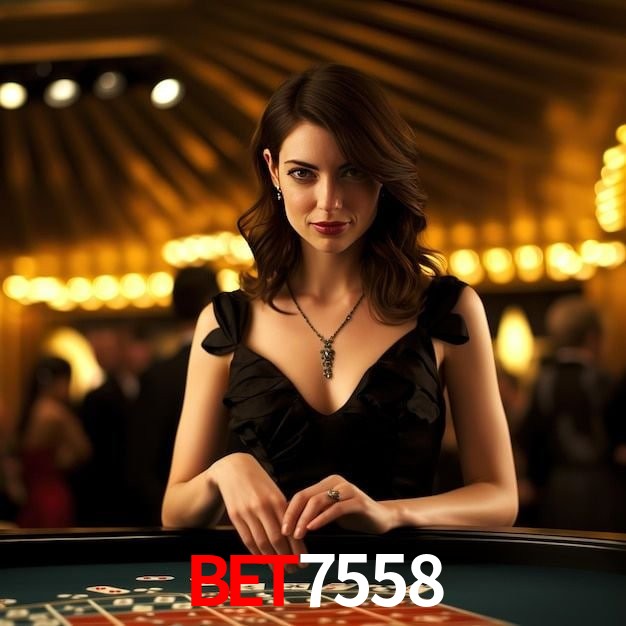 Bônus Bet7558