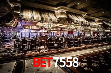 Bet7558 cassino online
