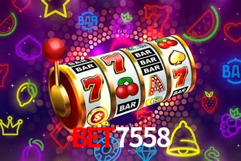 Aplicativo mobile Bet7558
