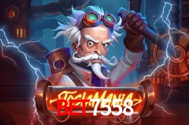 App Bet7558 no celular