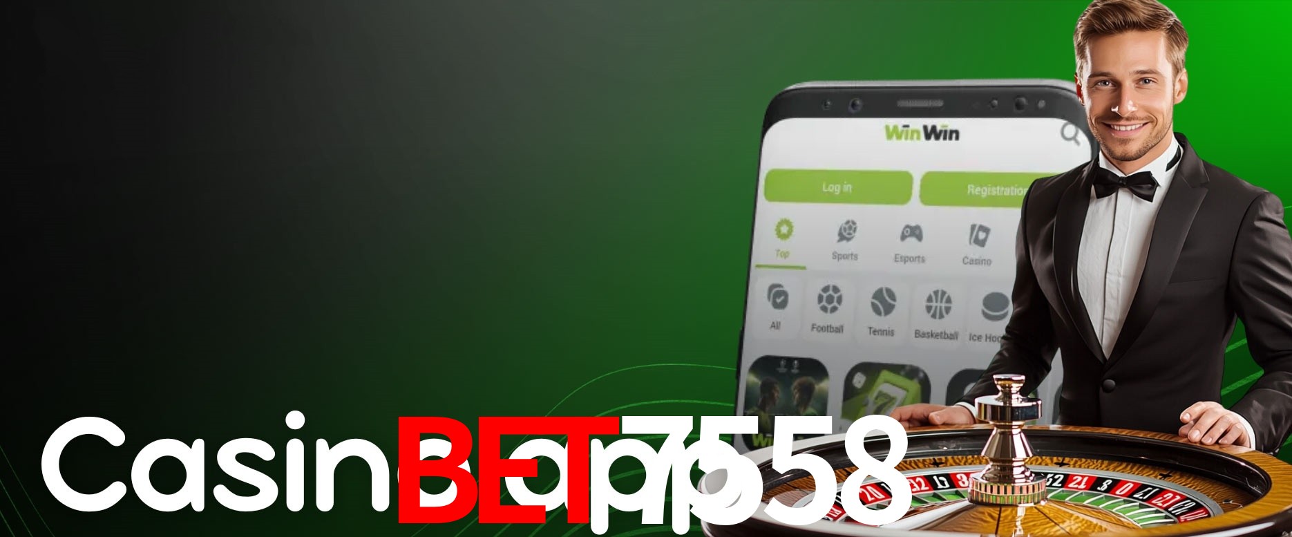 Aviator - Crash game popular na Bet7558