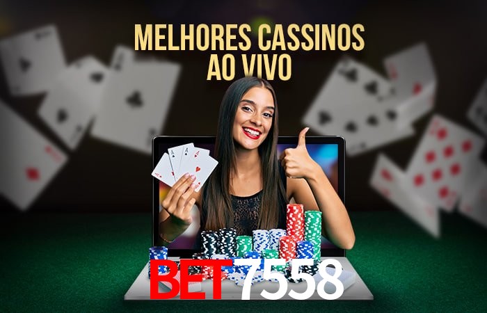 Bet7558 Certificado eCOGRA - Jogos Justos Auditados