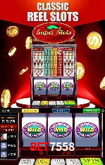 Requisitos do APK da Bet7558 para Android