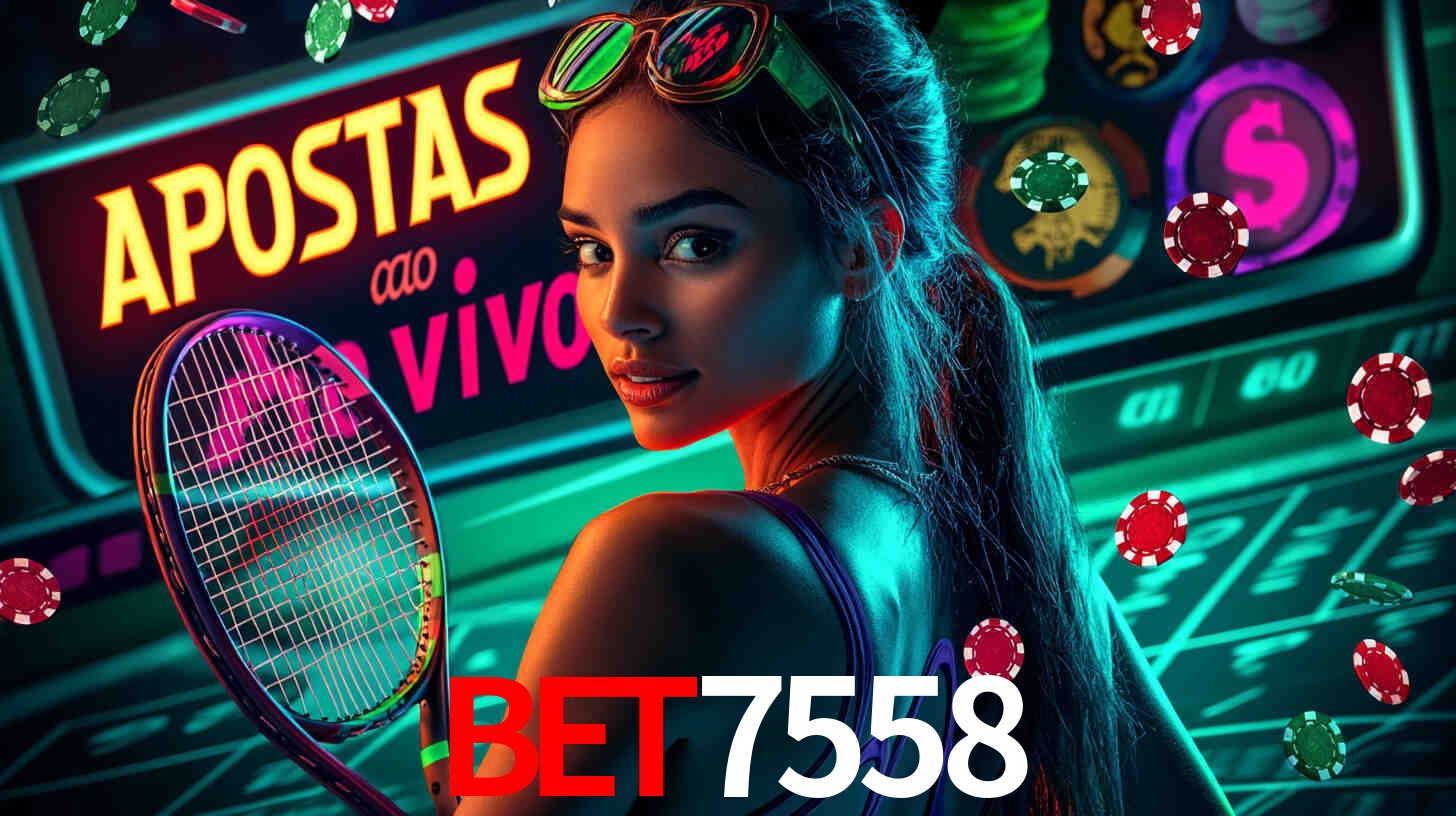 Jogos Mesa Bet7558