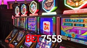 Apostas ao vivo Bet7558