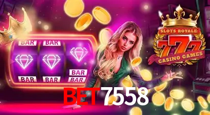 Níveis VIP Bet7558