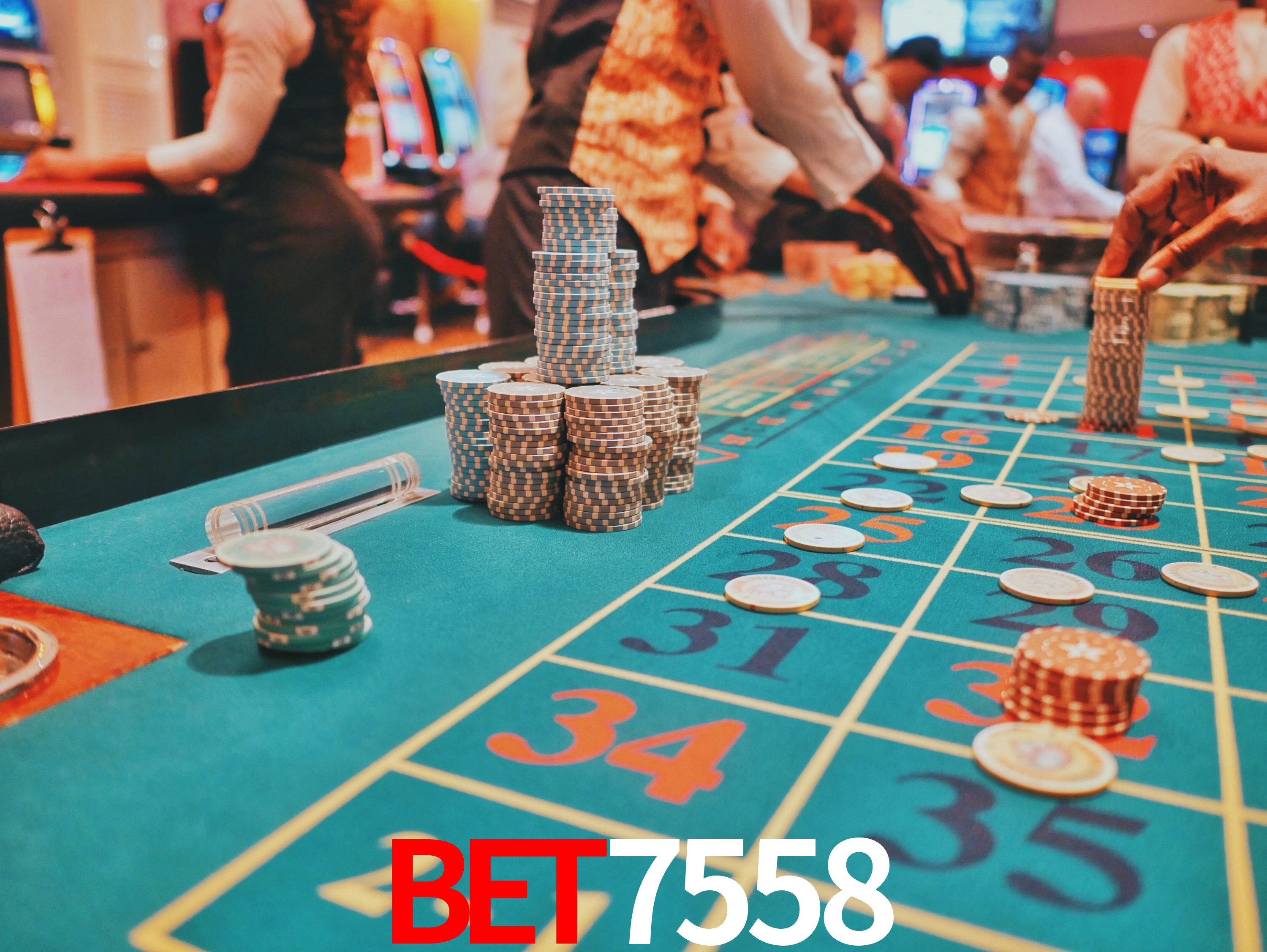 Demo de slot