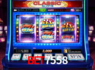 Bet7558 Instalar Logo 2