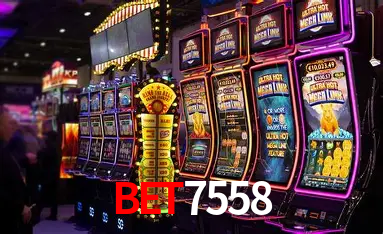 Celular Bet7558