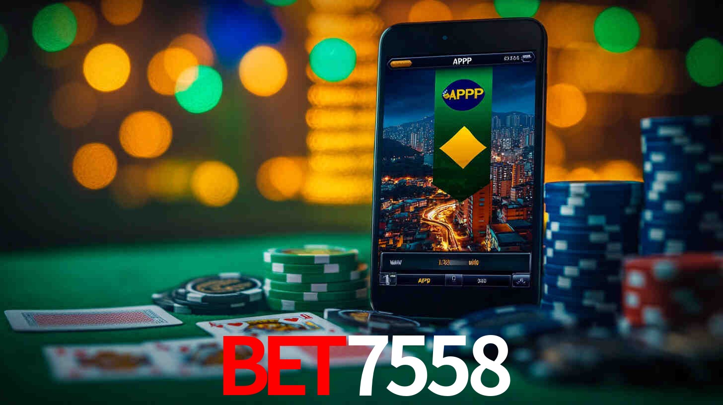 Torneios Bet7558