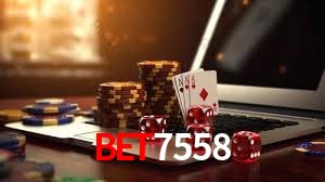 Bet7558 no iPhone