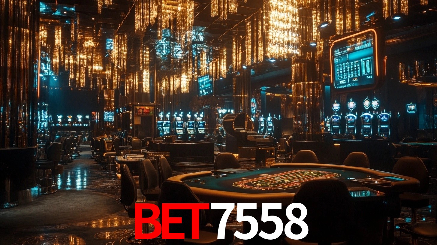 login Bet7558.com
