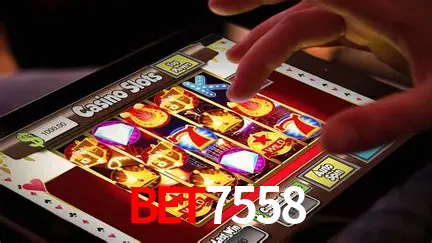 Bet7558 login