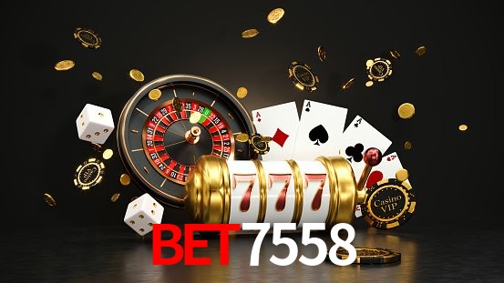 Privilégios VIP Bet7558