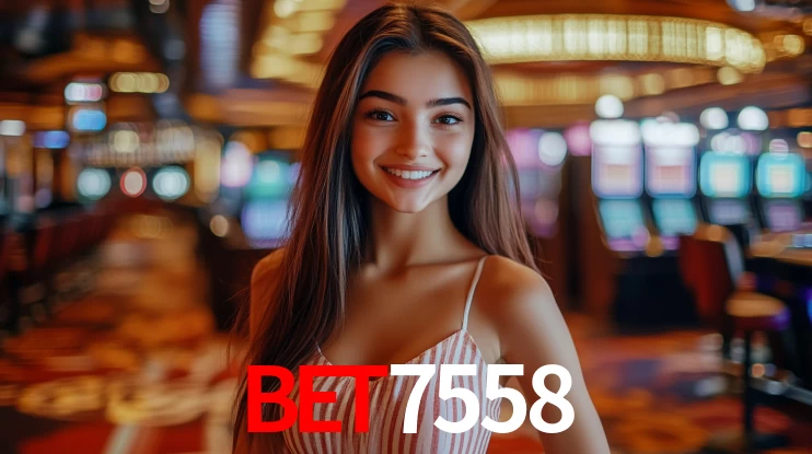 Bet7558 plataforma