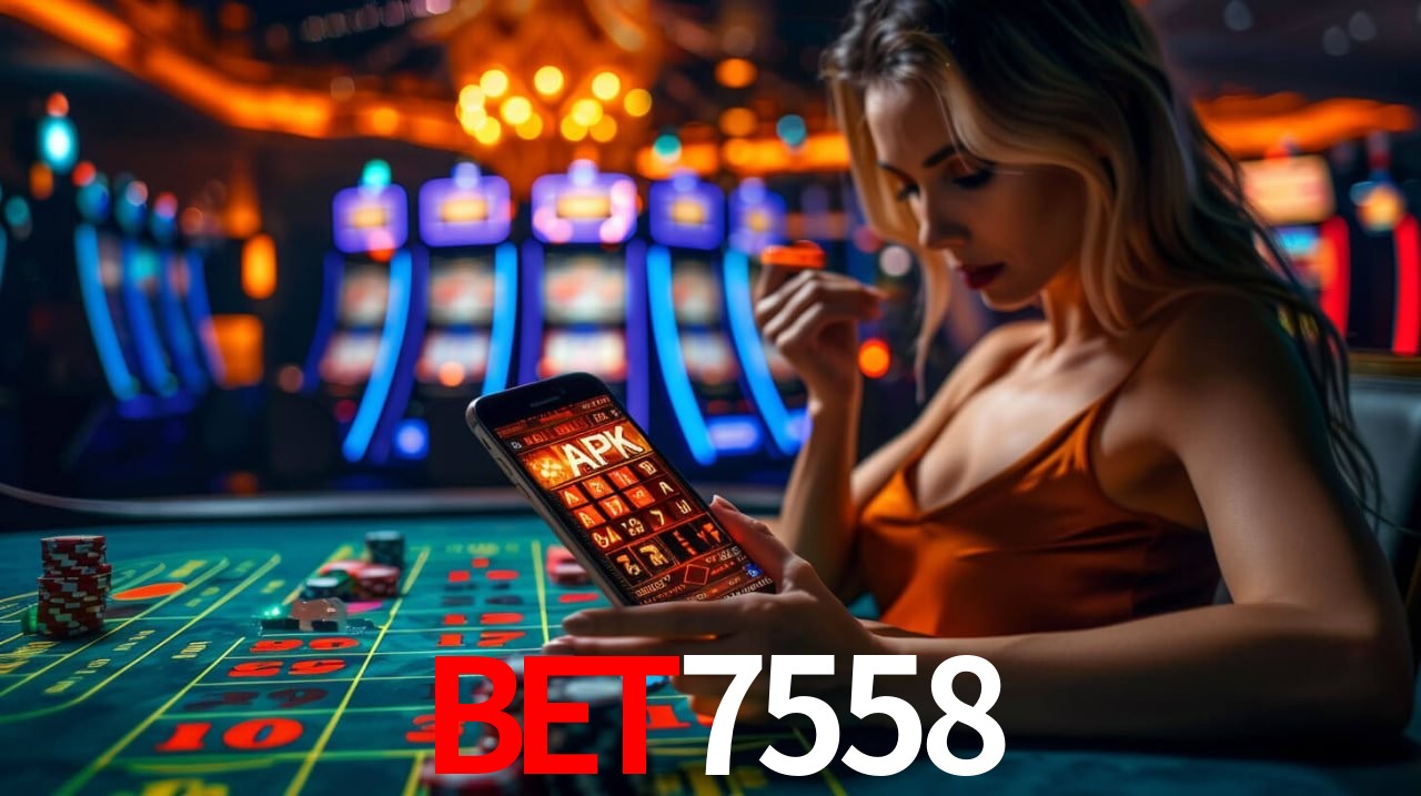 Requisitos técnicos do APK Bet7558 para Android