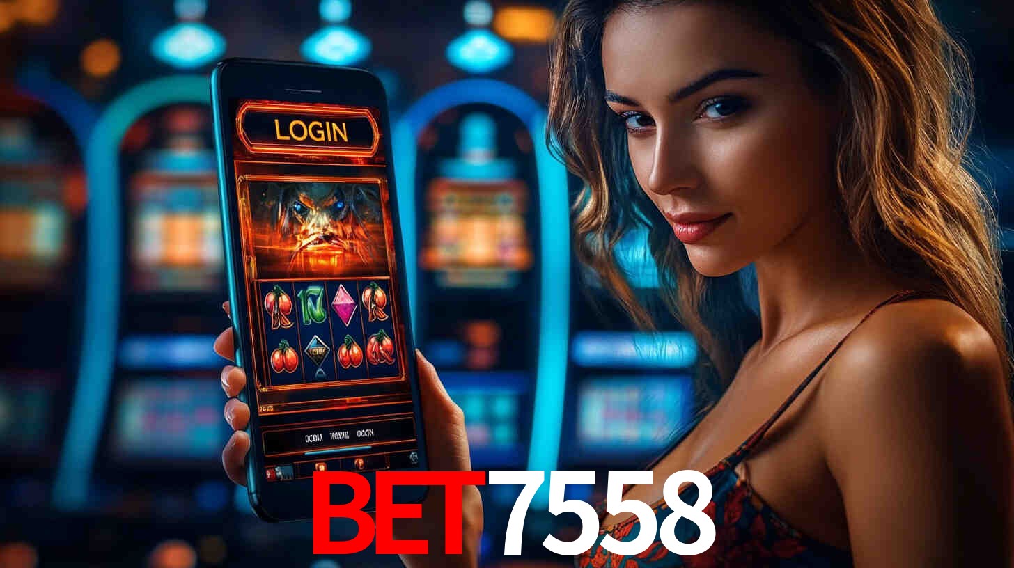 Instalar app Bet7558