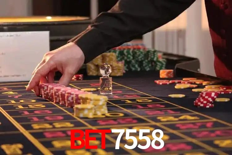 Notificações App Bet7558