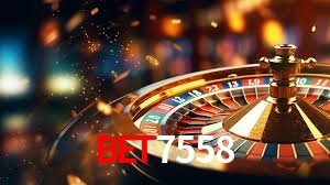 Bet7558 Logo Oficial