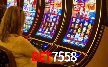 Bet7558 download — arquivo APK para Android oficial