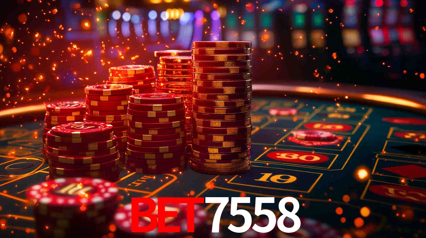 Bet7558 bet