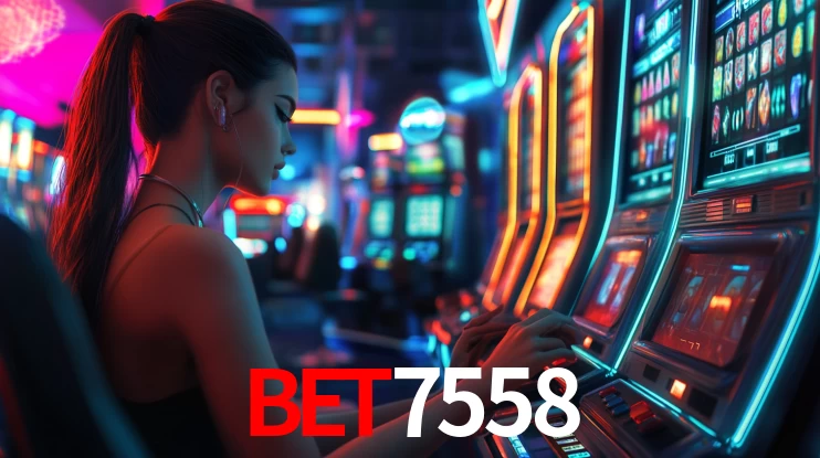 Bet7558 plataforma