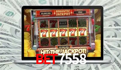 Bet7558 bônus — painel de promoções no aplicativo