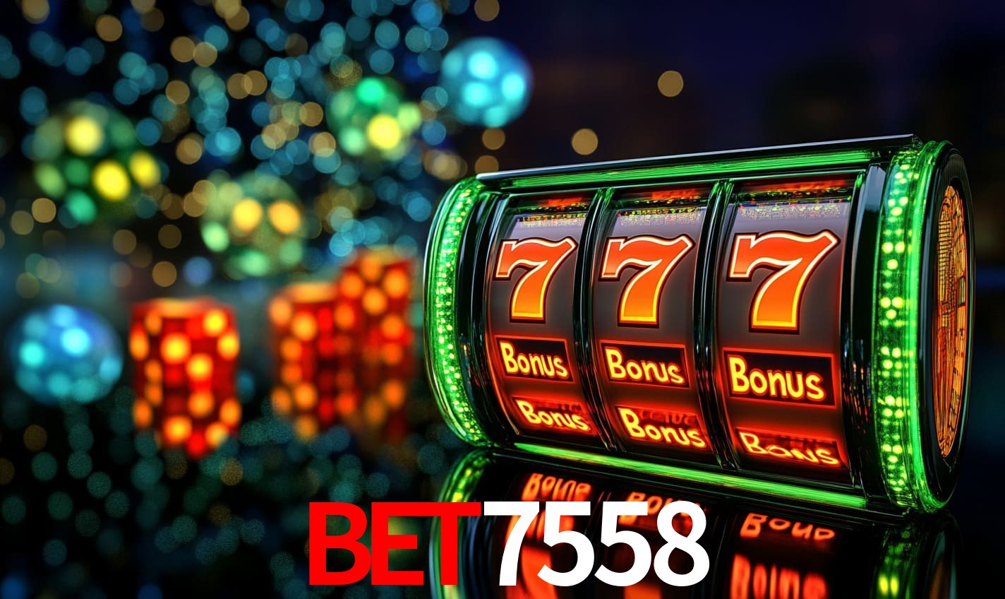 Cassino ao Vivo Bet7558 - Dealers Brasileiros Profissionais