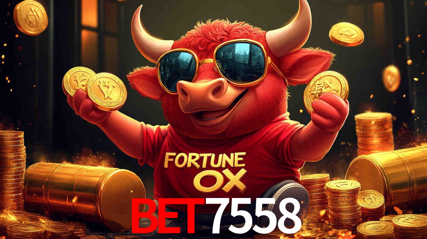 App mobile Bet7558