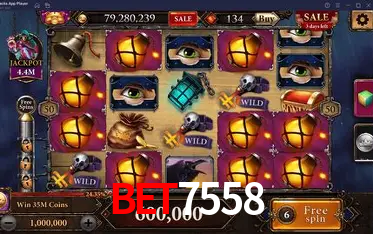 Sucesso Bet7558