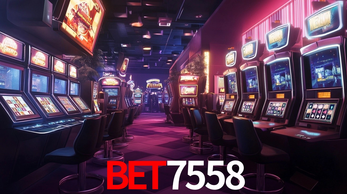 Apostas Ao Vivo Bet7558