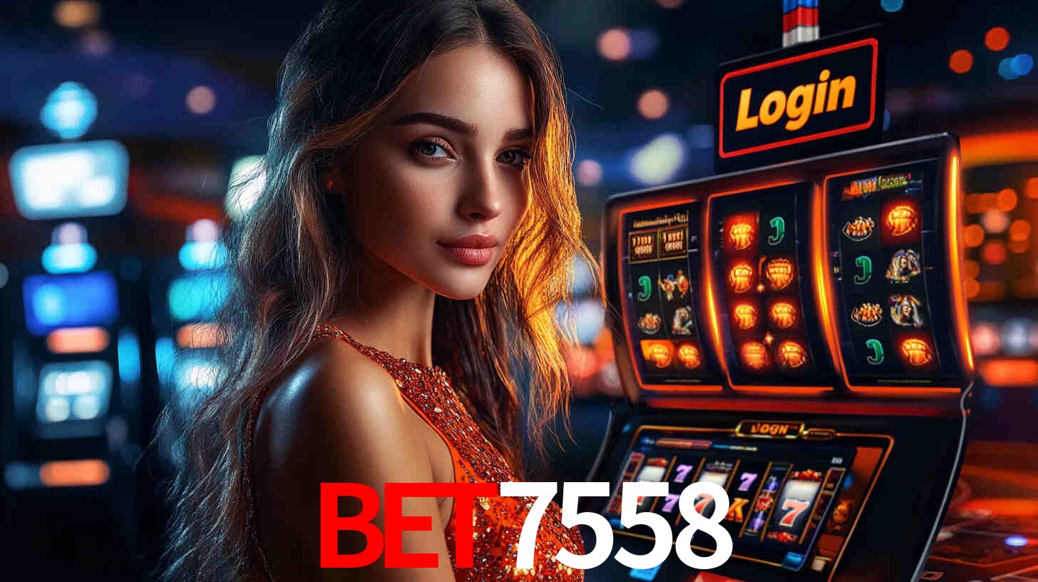 Bet7558 Bonus Rain – Ganhe mais em jogos de caça-níqueis
