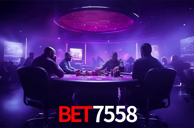 bet Bet7558