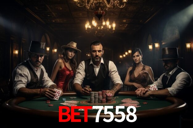 Painel RTP Bet7558