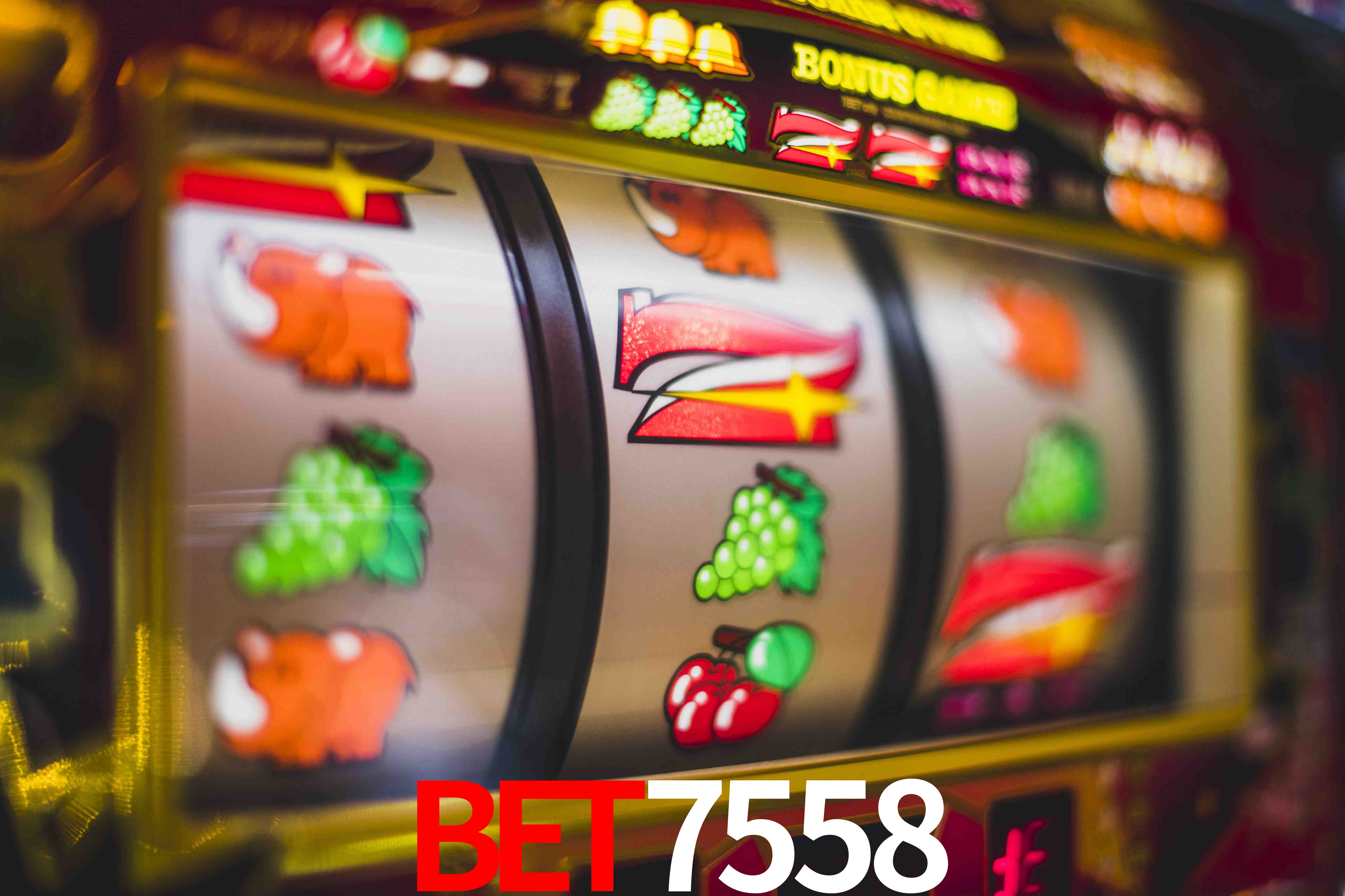 Loteria Bet7558 - Mega-Sena online