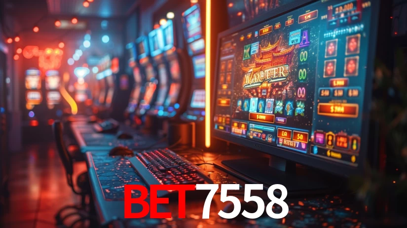 APK Android Bet7558