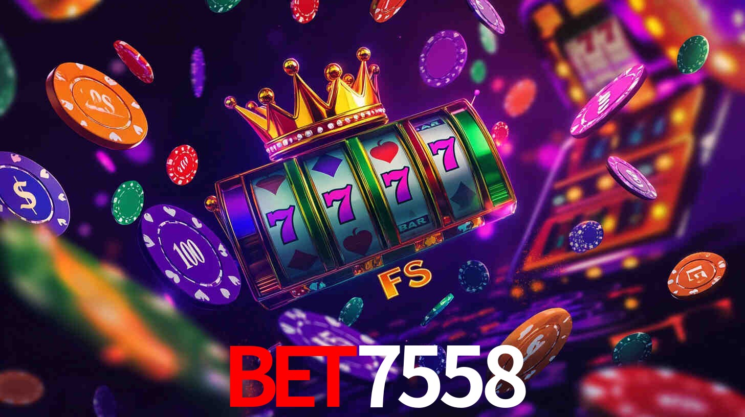 Bet7558 bonus