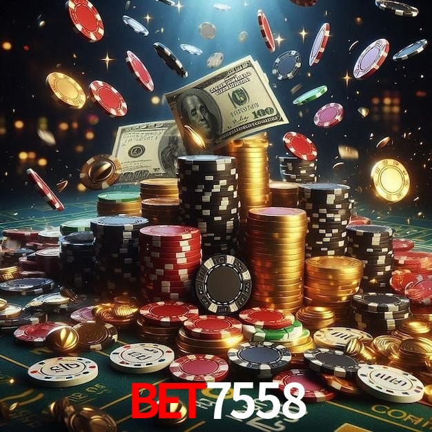 Benefícios VIP Bet7558