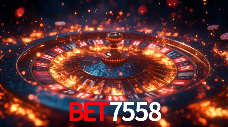 Odds Competitivas Bet7558