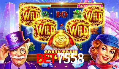 Bet7558 app