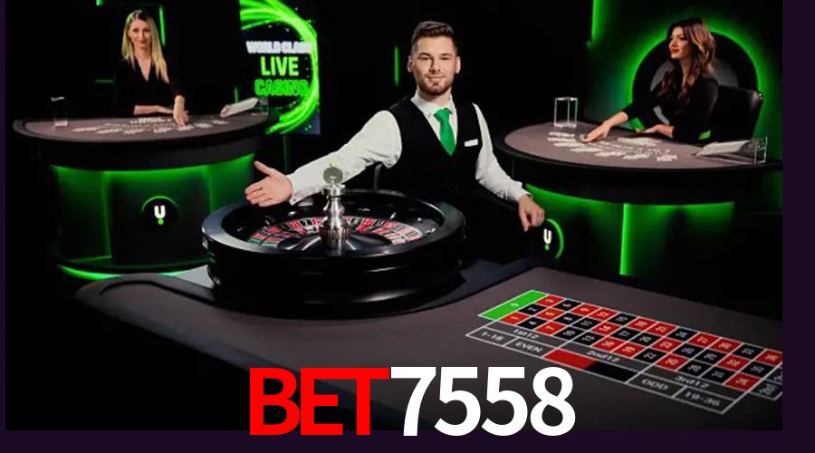 Infográfico RTP jogos de cassino Bet7558