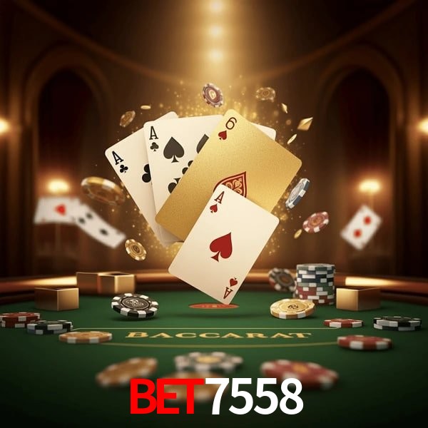 Bet7558 Aplicativo - Bet7558 visual 1