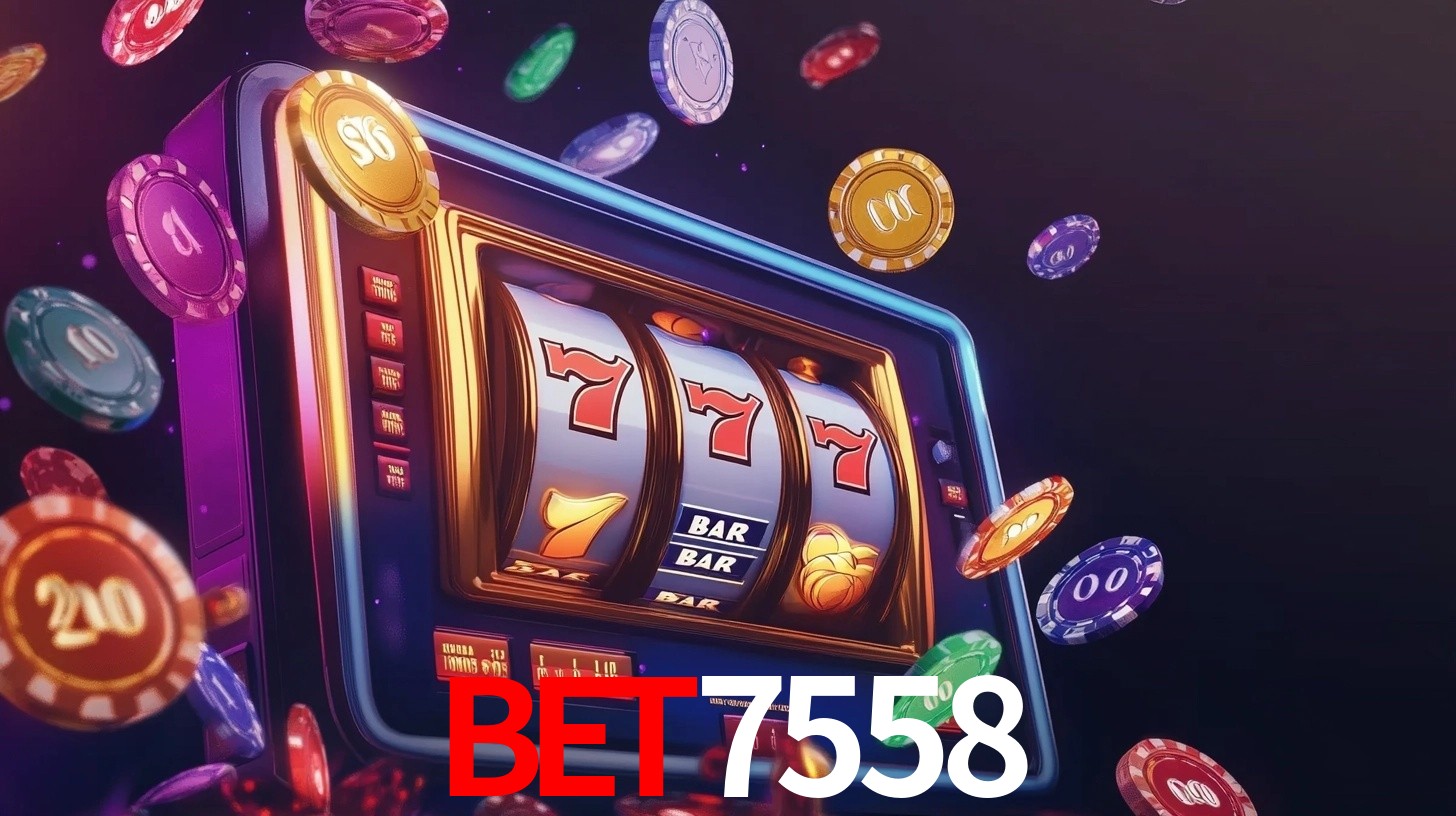 Bet7558 cassino online
