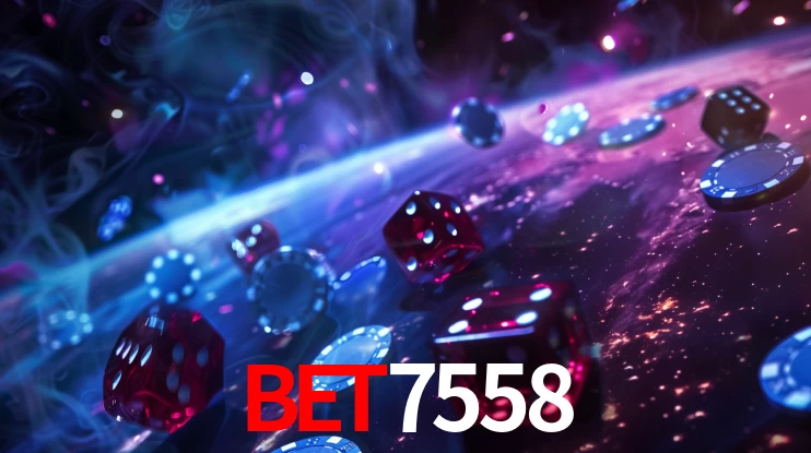 Segurança App Bet7558