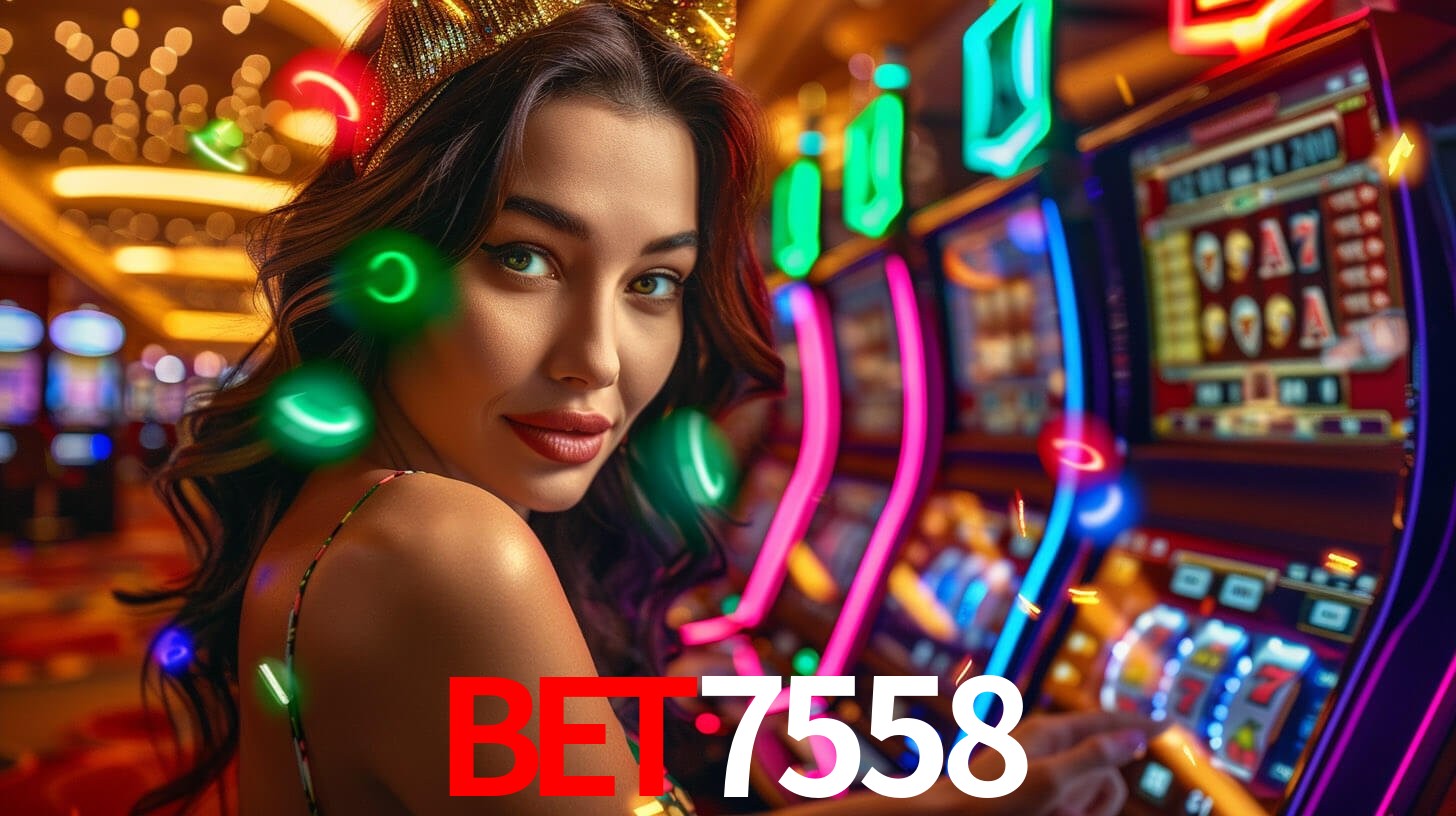 Bot Bet7558 Telegram