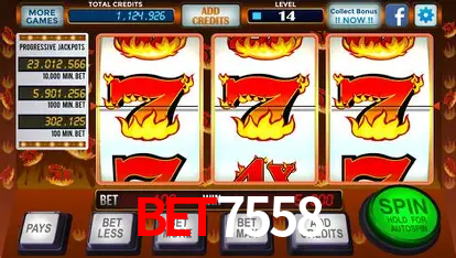 Bet7558