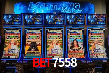 Bet7558