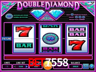 Bet7558 Plataforma
